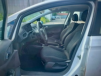 Opel corsa 1.4 edition ; kk-251-l - afbeelding 11 van  15
