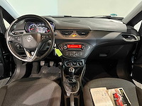 Opel corsa 1.4 edition, nn-365-x - afbeelding 1 van  17