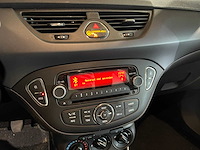 Opel corsa 1.4 edition, nn-365-x - afbeelding 4 van  17