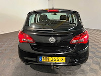 Opel corsa 1.4 edition, nn-365-x - afbeelding 11 van  17