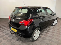 Opel corsa 1.4 edition, nn-365-x - afbeelding 12 van  17