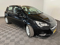 Opel corsa 1.4 edition, nn-365-x - afbeelding 13 van  17