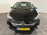 Opel corsa 1.4 edition, nn-365-x - afbeelding 14 van  17