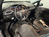 Opel corsa 1.4 edition, nn-365-x - afbeelding 15 van  17