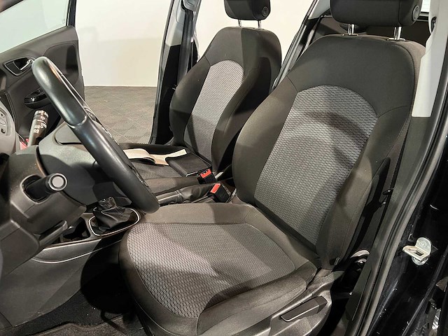 Opel corsa 1.4 edition, nn-365-x - afbeelding 16 van  17