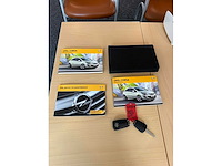 Opel corsa 1.4 turbo cosmo, zv-766-f - afbeelding 1 van  5