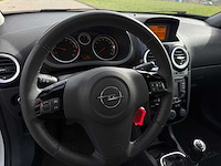 Opel corsa 1.4 turbo cosmo, zv-766-f - afbeelding 7 van  14