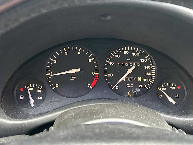 Opel corsa 1.4i gls 1996 | pv-jf-48 - afbeelding 1 van  2