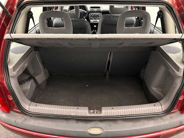Opel corsa 1.4i gls 1996 | pv-jf-48 - afbeelding 2 van  2