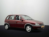 Opel corsa 1.4i gls 1996 | pv-jf-48 - afbeelding 3 van  32
