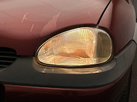 Opel corsa 1.4i gls 1996 | pv-jf-48 - afbeelding 9 van  32