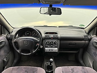 Opel corsa 1.4i gls 1996 | pv-jf-48 - afbeelding 10 van  32