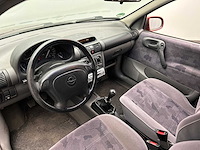 Opel corsa 1.4i gls 1996 | pv-jf-48 - afbeelding 11 van  32