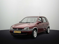 Opel corsa 1.4i gls 1996 | pv-jf-48