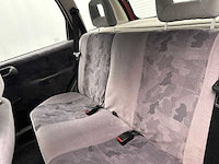 Opel corsa 1.4i gls 1996 | pv-jf-48 - afbeelding 7 van  13