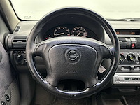 Opel corsa 1.4i gls 1996 | pv-jf-48 - afbeelding 8 van  13