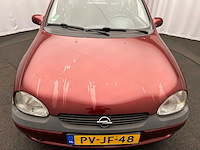 Opel corsa 1.4i gls 1996 | pv-jf-48 - afbeelding 9 van  13