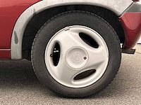Opel corsa 1.4i gls 1996 | pv-jf-48 - afbeelding 13 van  13