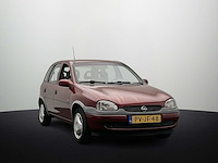 Opel corsa 1.4i gls 1996 | pv-jf-48 - afbeelding 23 van  32