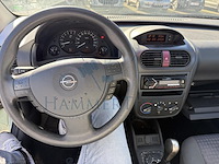 Opel corsa 1.4i xep 16v essentia easytronic 90 at, 2003 - afbeelding 3 van  25