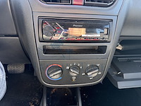 Opel corsa 1.4i xep 16v essentia easytronic 90 at, 2003 - afbeelding 4 van  25