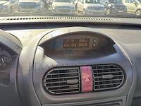 Opel corsa 1.4i xep 16v essentia easytronic 90 at, 2003 - afbeelding 5 van  25