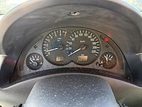 Opel corsa 1.4i xep 16v essentia easytronic 90 at, 2003 - afbeelding 7 van  25