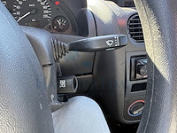 Opel corsa 1.4i xep 16v essentia easytronic 90 at, 2003 - afbeelding 8 van  25