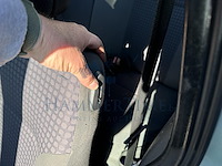 Opel corsa 1.4i xep 16v essentia easytronic 90 at, 2003 - afbeelding 11 van  25