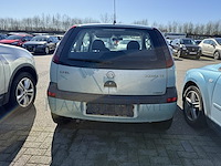 Opel corsa 1.4i xep 16v essentia easytronic 90 at, 2003 - afbeelding 21 van  25