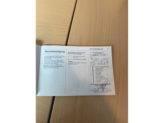 Opel corsa 1.6 16v turbo opc, z-427-lb - afbeelding 8 van  19