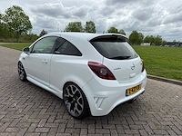 Opel corsa 1.6 16v turbo opc, z-427-lb - afbeelding 14 van  19