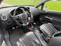 Opel corsa 1.6 16v turbo opc, z-427-lb - afbeelding 15 van  19