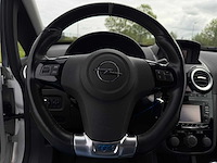 Opel corsa 1.6 16v turbo opc, z-427-lb - afbeelding 11 van  19