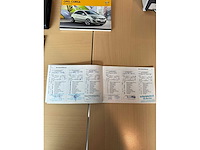 Opel corsa 1.6 16v turbo opc, z-427-lb - afbeelding 17 van  19