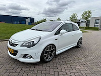 Opel corsa 1.6 16v turbo opc, z-427-lb - afbeelding 1 van  19