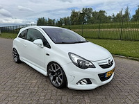 Opel corsa 1.6 16v turbo opc, z-427-lb - afbeelding 3 van  19