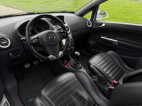 Opel corsa 1.6 16v turbo opc, z-427-lb - afbeelding 6 van  19