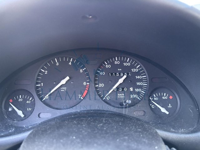 Opel corsa, 1999 - afbeelding 3 van  26