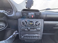 Opel corsa, 1999 - afbeelding 5 van  26