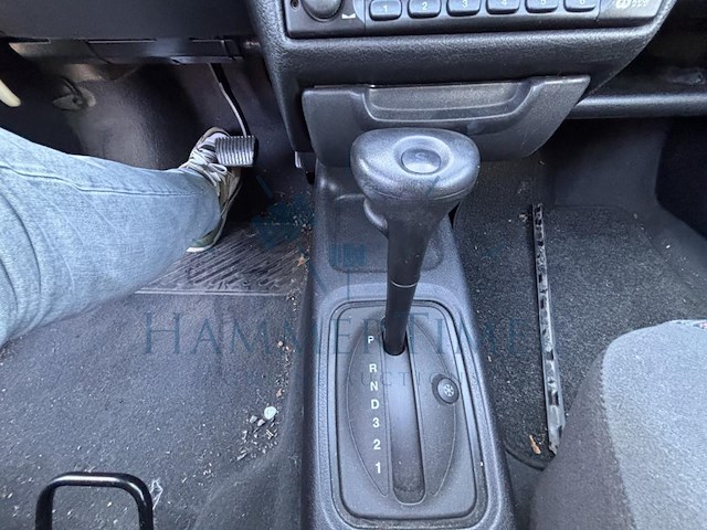 Opel corsa, 1999 - afbeelding 6 van  26