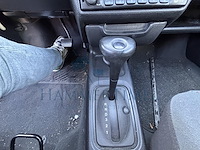 Opel corsa, 1999 - afbeelding 6 van  26