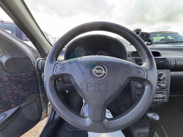 Opel corsa, 1999 - afbeelding 8 van  26