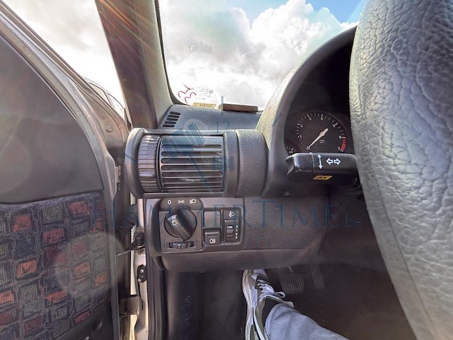 Opel corsa, 1999 - afbeelding 9 van  26