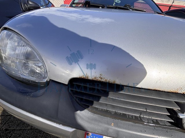 Opel corsa, 1999 - afbeelding 19 van  26