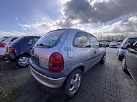 Opel corsa, 1999 - afbeelding 22 van  26