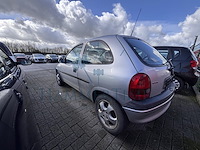 Opel corsa, 1999 - afbeelding 24 van  26