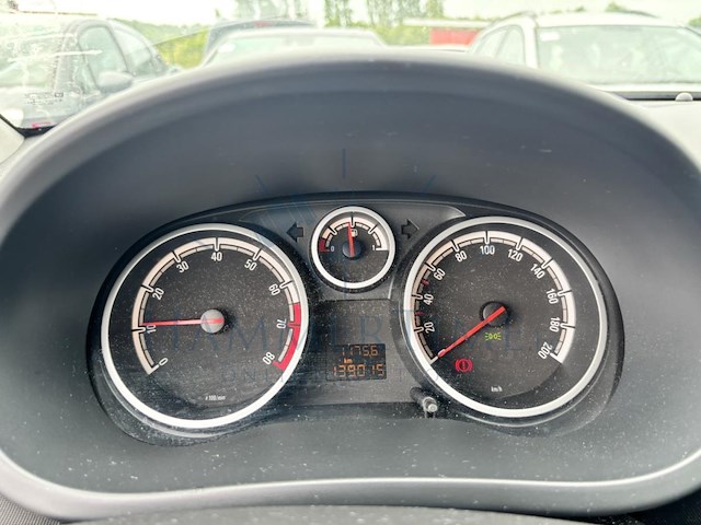 Opel corsa, 2009 - afbeelding 4 van  31