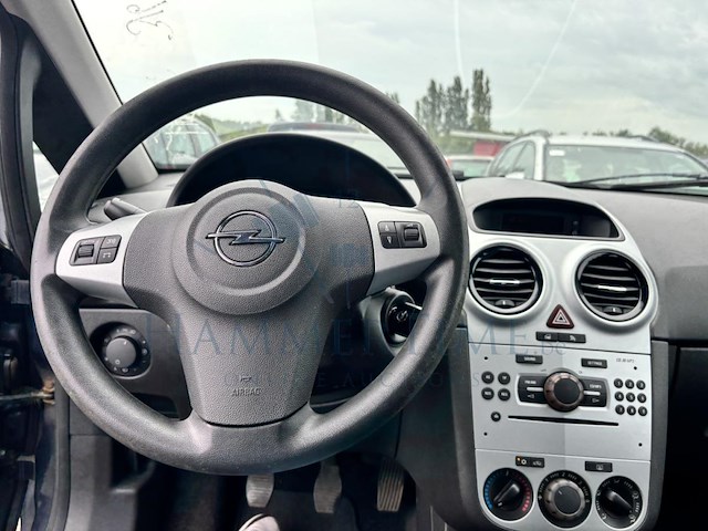 Opel corsa, 2009 - afbeelding 5 van  31