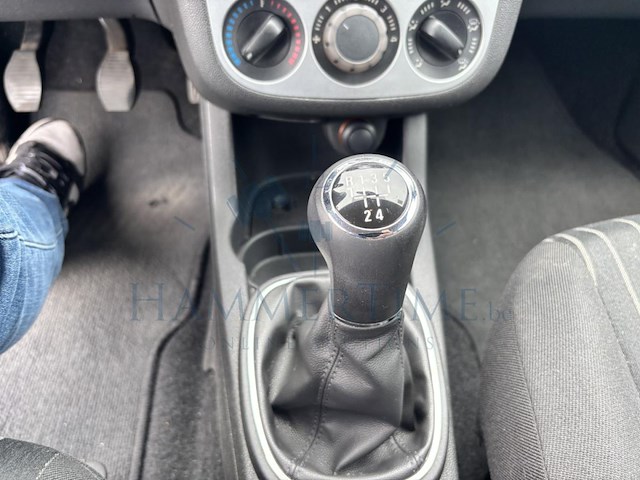 Opel corsa, 2009 - afbeelding 7 van  31